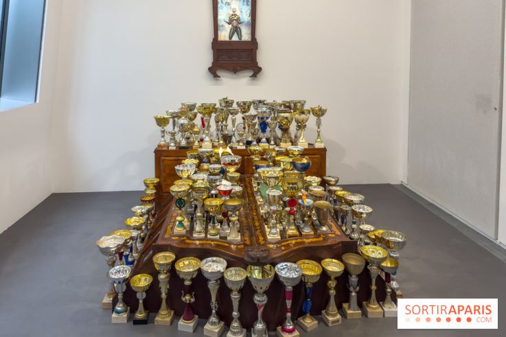 Expositions Diego Marcon et Ladji Diaby à Lafayette Anticipations - IMG 5638