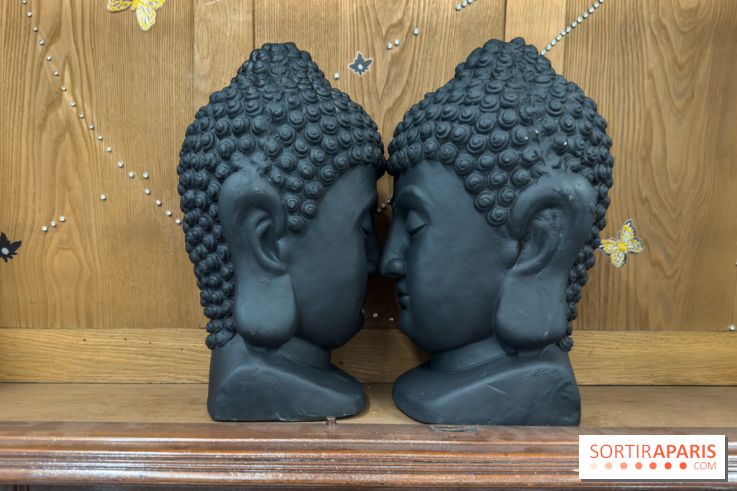 Expositions Diego Marcon et Ladji Diaby à Lafayette Anticipations - IMG 5644