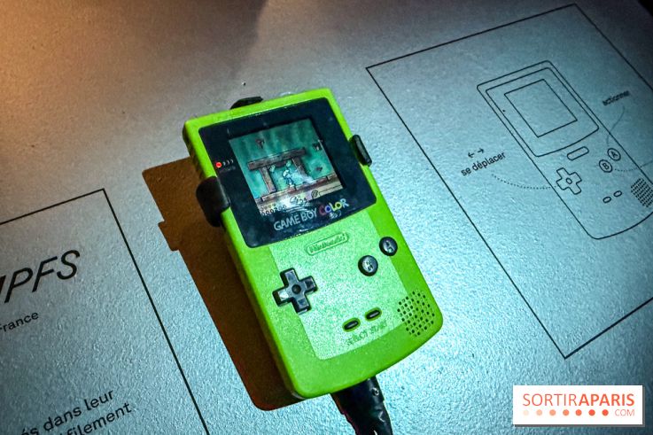 Video Games & Music à la Philharmonie : l'exposition sur la musique des jeux vidéo - IMG 5694