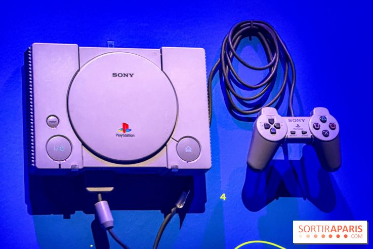 Video Games & Music à la Philharmonie : l'exposition sur la musique des jeux vidéo