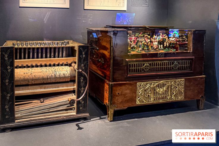 Video Games & Music à la Philharmonie : l'exposition sur la musique des jeux vidéo - IMG 5734