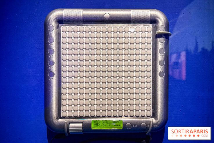 Video Games & Music à la Philharmonie : l'exposition sur la musique des jeux vidéo - IMG 5766