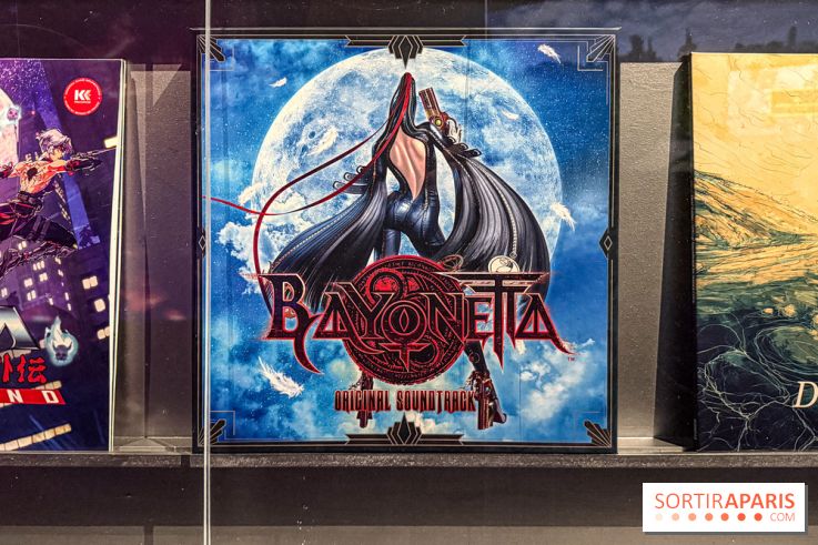 Video Games & Music à la Philharmonie : l'exposition sur la musique des jeux vidéo - IMG 5771