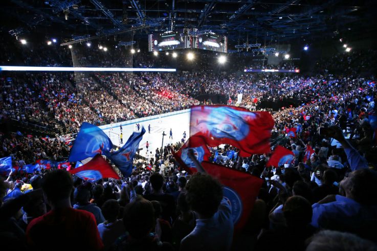 Le Paris Saint-Germain Handball vous donne rendez-vous le 27 mai à l’Accor Arena pour un choc au sommet face à Nantes