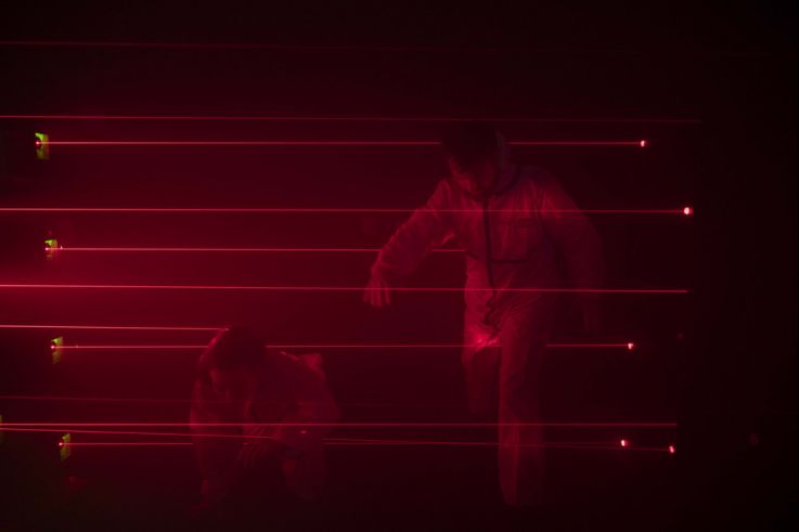 Bomb Squad lance Mission Mouss : sa nouvelle expérience immersive indoor