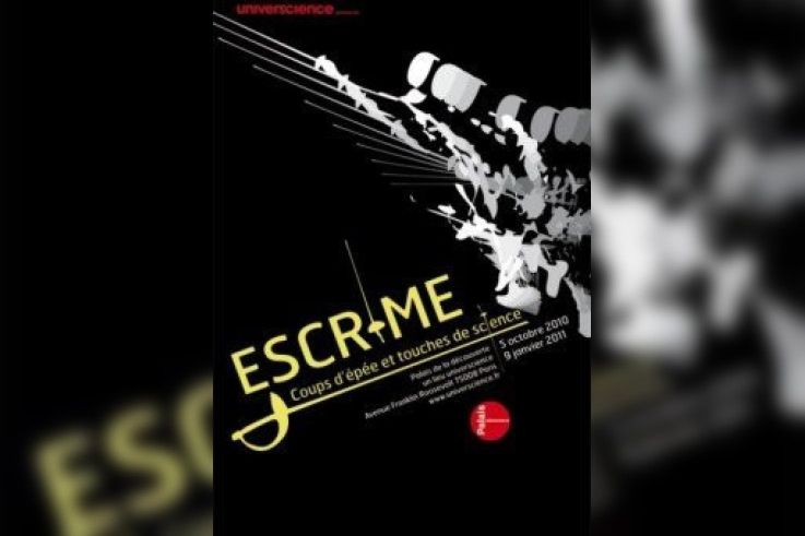 Escrime