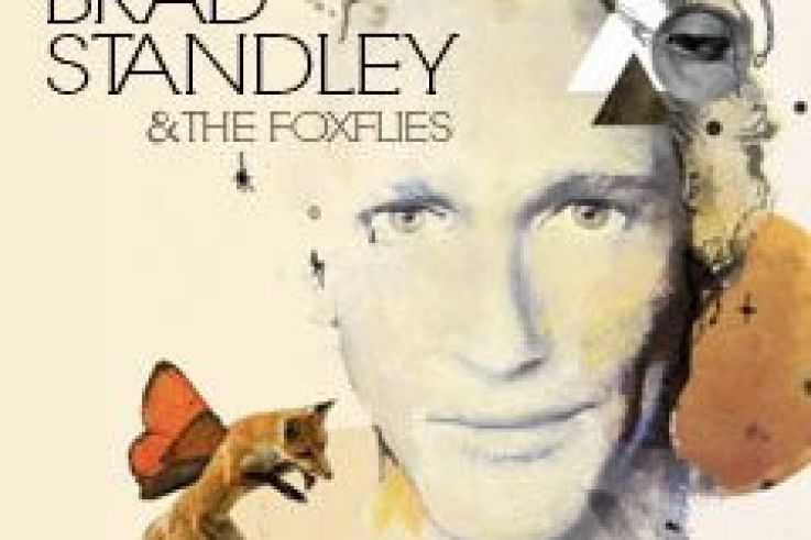 Brad Standley and the Foxflies