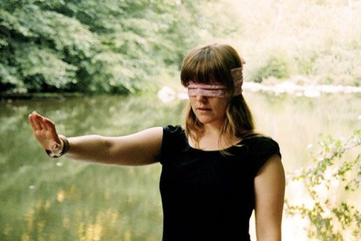 Emily Jane White à l'Européen et Showcase Gals Rock