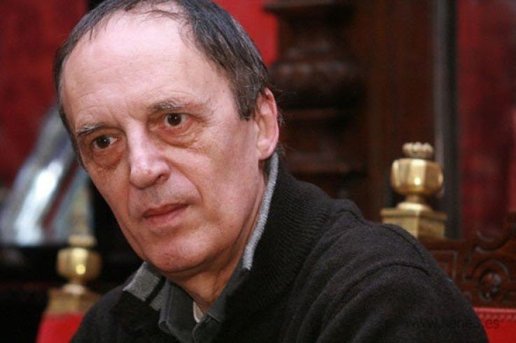 Dario Argento