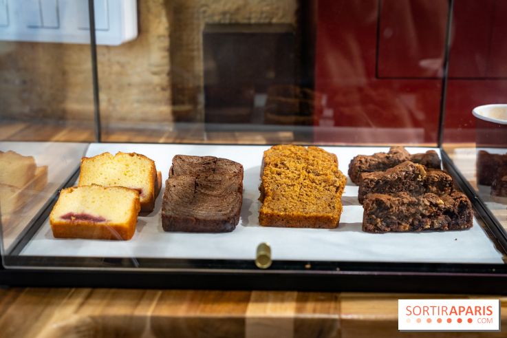 Cone, le comptoir à cornets café et chocolat