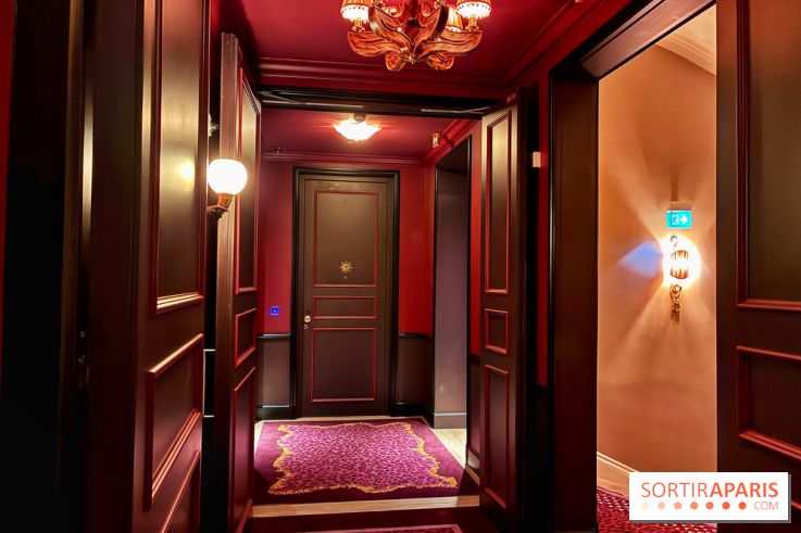 L'Aventure Hôtel & Restaurant - IMG 4677