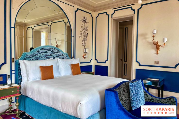 L'Aventure Hôtel & Restaurant - IMG 4681