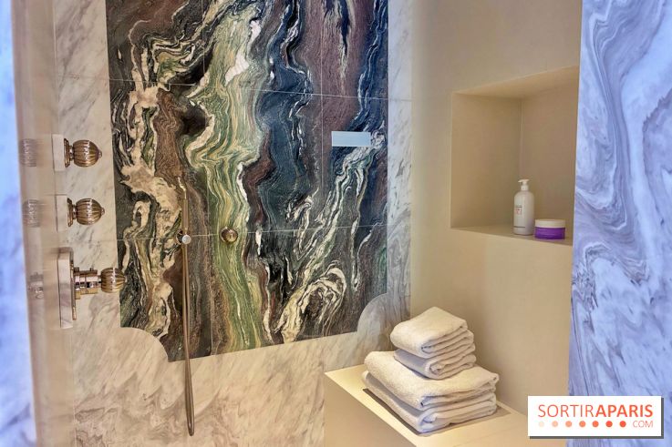 L'Aventure Hôtel & Restaurant - IMG 4687