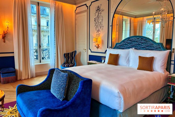 L'Aventure Hôtel & Restaurant - IMG 4688