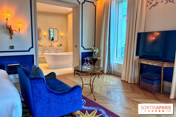 L'Aventure Hôtel & Restaurant - IMG 4692