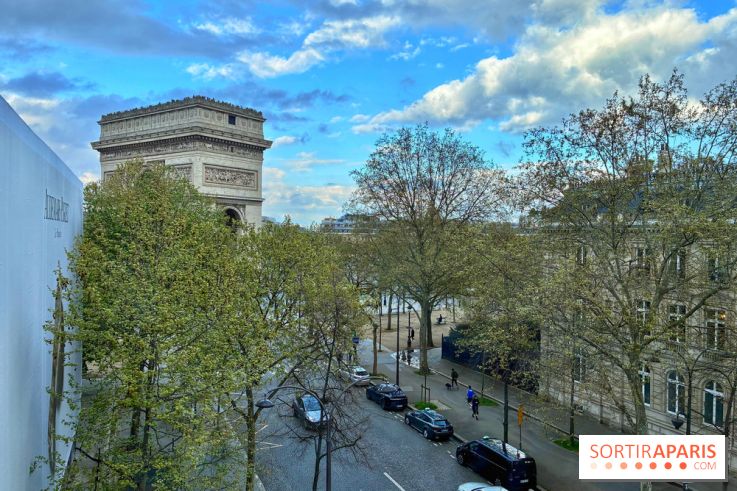 L'Aventure Hôtel & Restaurant - IMG 4693