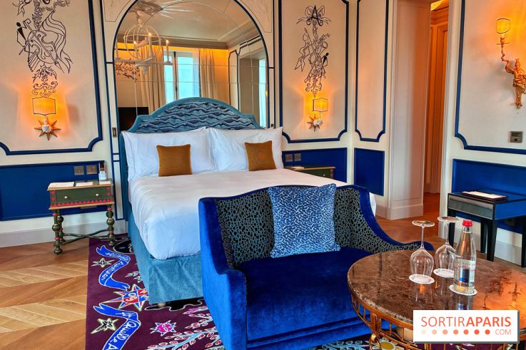 L'Aventure Hôtel & Restaurant - IMG 4698