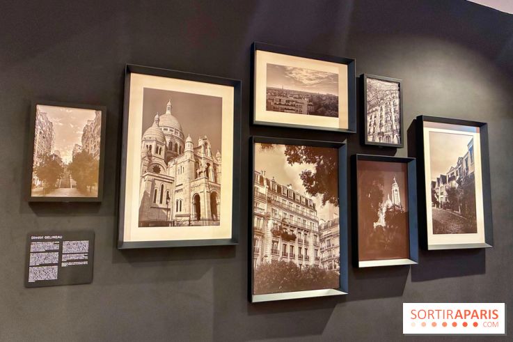 Hôtel Bohem Sacré-Cœur - IMG 4774