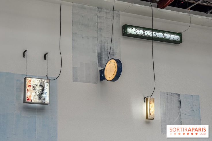 Jesse Darling au Palais de Tokyo : une exposition entre mémoire et récits oubliés - IMG 5852