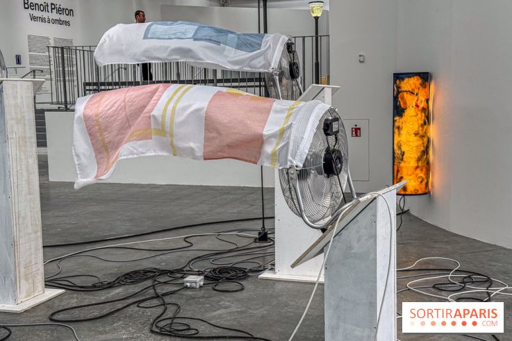 Jesse Darling au Palais de Tokyo : une exposition entre mémoire et récits oubliés