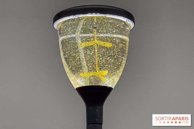 Benoît Piéron au Palais de Tokyo : une exposition sur le soin et la vulnérabilité - IMG 5870