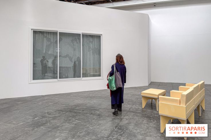 Benoît Piéron au Palais de Tokyo : une exposition sur le soin et la vulnérabilité - IMG 5874