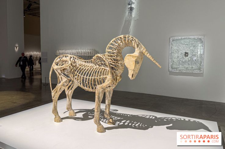 Cathy de Monchaux au Palais de Tokyo : la rétrospective à voir à Paris - IMG 5884