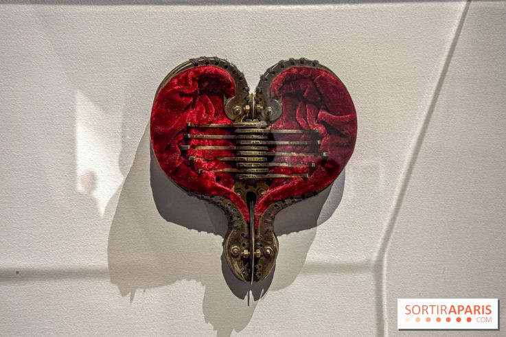 Cathy de Monchaux au Palais de Tokyo : la rétrospective à voir à Paris - IMG 5892