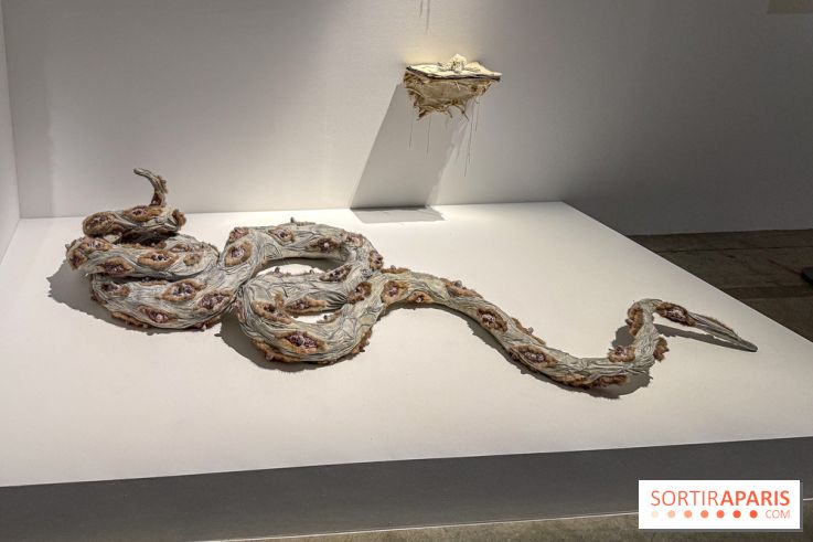 Cathy de Monchaux au Palais de Tokyo : la rétrospective à voir à Paris - IMG 5895