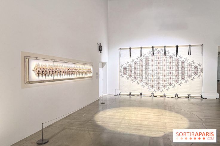 Cathy de Monchaux au Palais de Tokyo : la rétrospective à voir à Paris - IMG 5896