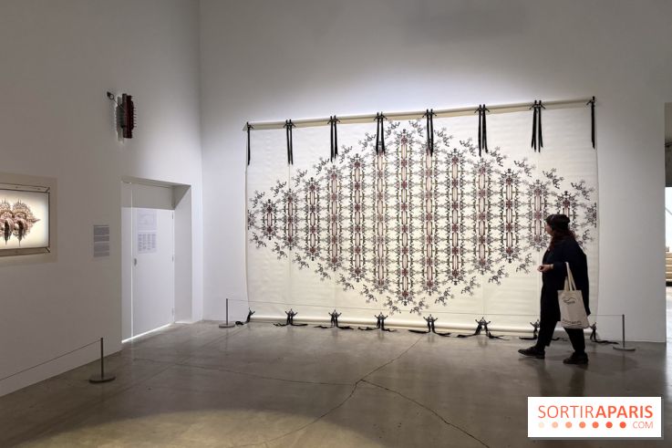 Cathy de Monchaux au Palais de Tokyo : la rétrospective à voir à Paris - IMG 5897