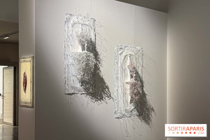 Cathy de Monchaux au Palais de Tokyo : la rétrospective à voir à Paris - IMG 5898