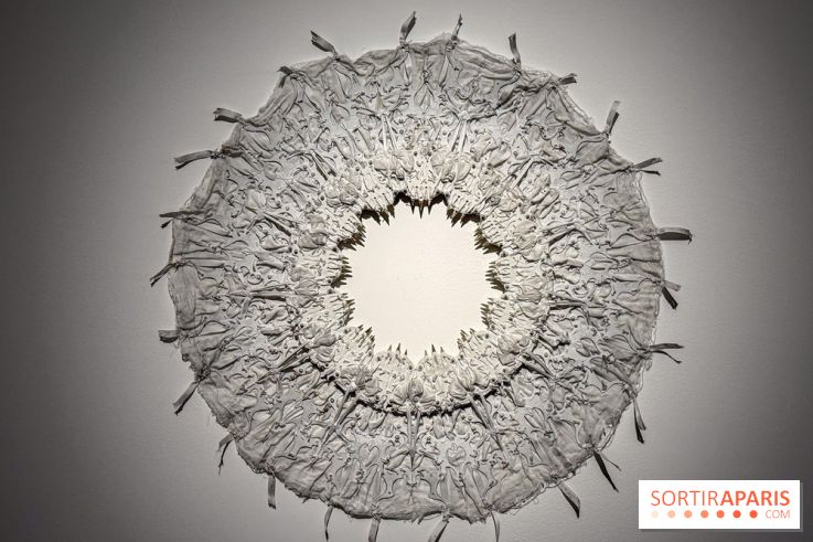 Cathy de Monchaux au Palais de Tokyo : la rétrospective à voir à Paris - IMG 5899