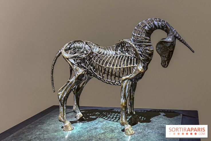 Cathy de Monchaux au Palais de Tokyo : la rétrospective à voir à Paris - IMG 5901