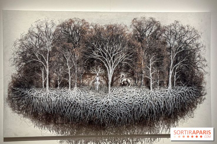 Cathy de Monchaux au Palais de Tokyo : la rétrospective à voir à Paris - IMG 5907