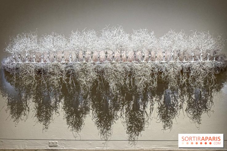 Cathy de Monchaux au Palais de Tokyo : la rétrospective à voir à Paris - IMG 5909