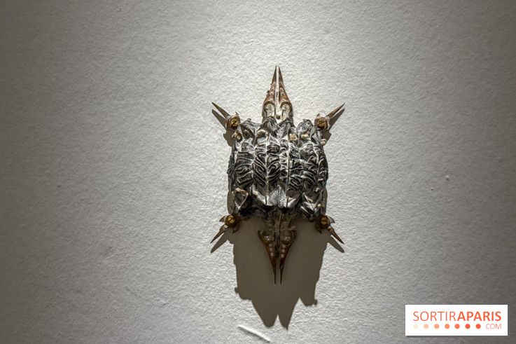 Cathy de Monchaux au Palais de Tokyo : la rétrospective à voir à Paris - IMG 5911