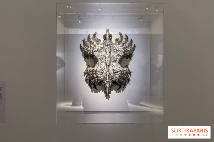 Cathy de Monchaux au Palais de Tokyo : la rétrospective à voir à Paris - IMG 5914