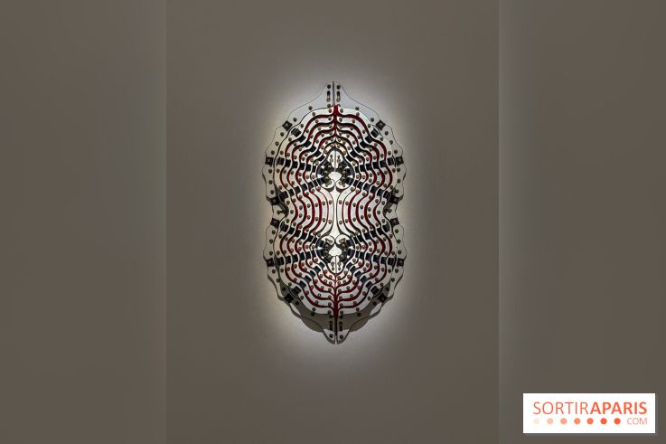 Cathy de Monchaux au Palais de Tokyo : la rétrospective à voir à Paris - IMG 5915