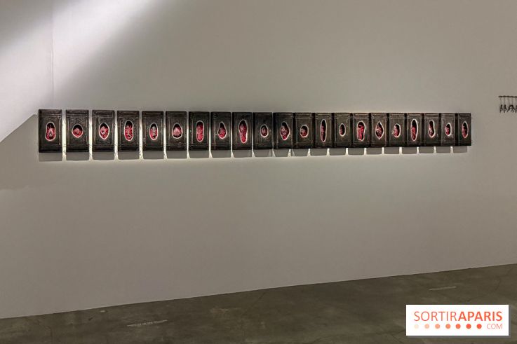 Cathy de Monchaux au Palais de Tokyo : la rétrospective à voir à Paris - IMG 5918