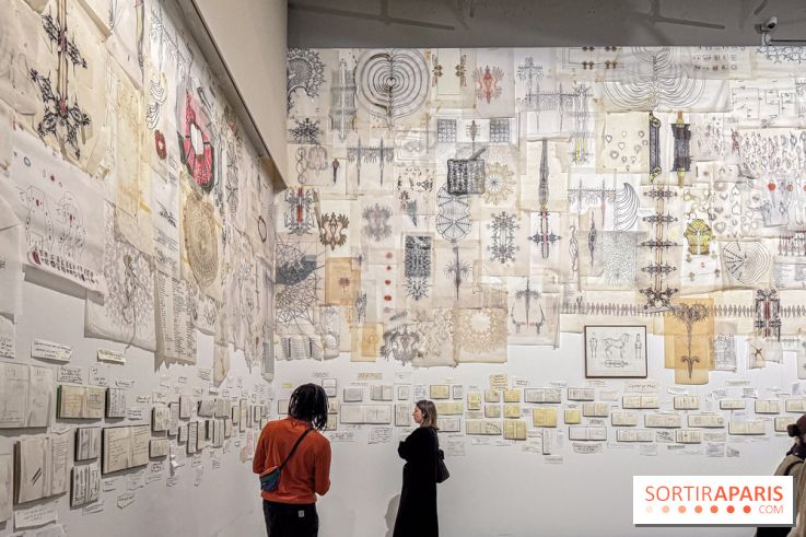 Cathy de Monchaux au Palais de Tokyo : la rétrospective à voir à Paris - IMG 5925