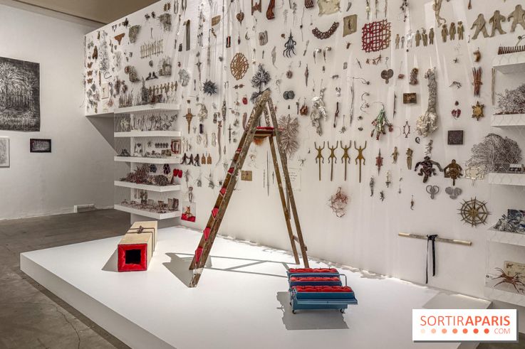 Cathy de Monchaux au Palais de Tokyo : la rétrospective à voir à Paris - IMG 5926