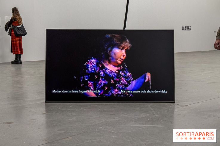 Au Palais de Tokyo, Cheryl Marie Wade explore la culture crip et la poésie engagée - IMG 5954