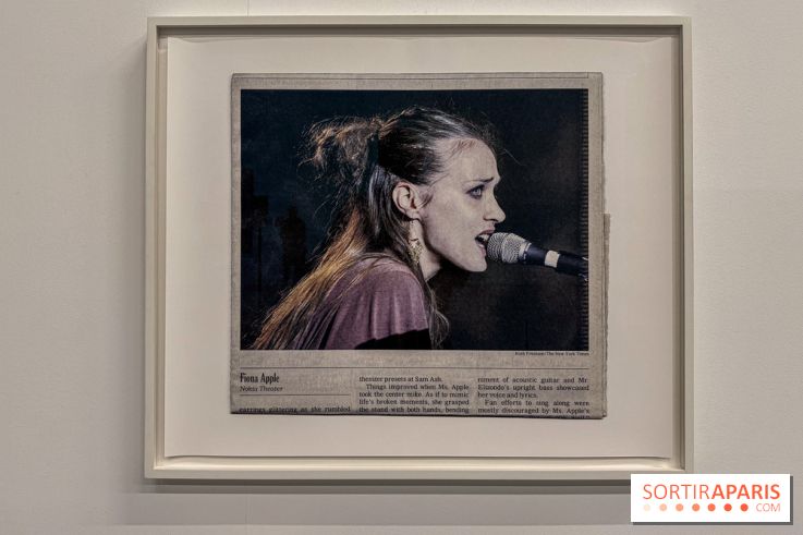 Au Palais de Tokyo, Cheryl Marie Wade explore la culture crip et la poésie engagée - IMG 5956