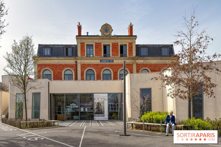 Chez Worth, aux origines de la haute couture : l'exposition de mode et d'archives au MUS de Suresnes