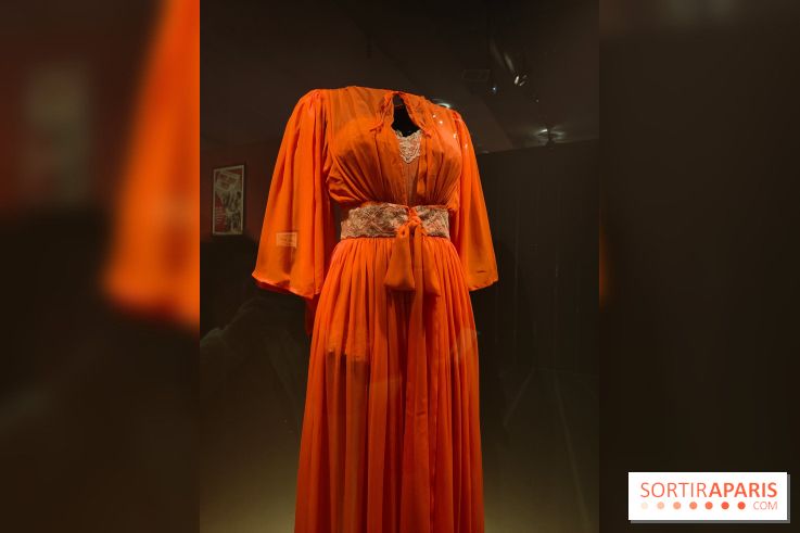 Marilyn Monroe, 100 ans ! L'exposition anniversaire de l'icône américaine à la Cinémathèque - fotor 1775557068955