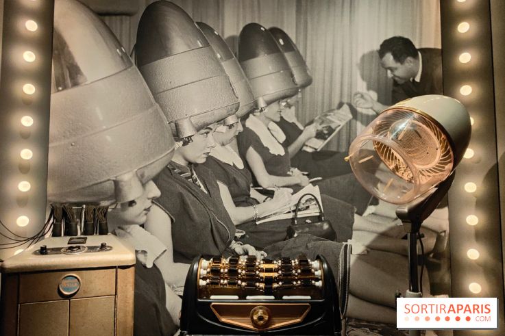 Marilyn Monroe, 100 ans ! L'exposition anniversaire de l'icône américaine à la Cinémathèque - fotor 1775557196555