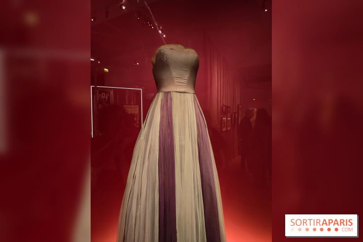 Marilyn Monroe, 100 ans ! L'exposition anniversaire de l'icône américaine à la Cinémathèque - fotor 1775557237845