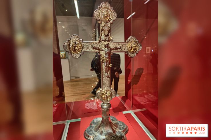 Martin Schongauer, le bel immortel : une exposition sur un peintre étonnant au musée du Louvre - fotor 1775571167794