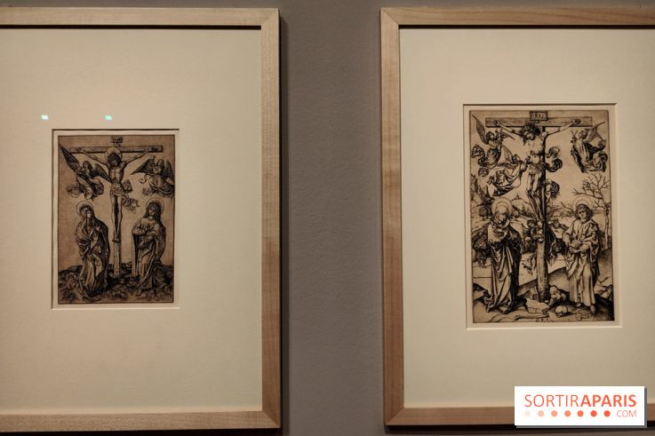 Martin Schongauer, le bel immortel : une exposition sur un peintre étonnant au musée du Louvre - fotor 1775571195315